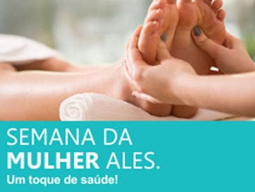 Assembleia Legislativa do Espírito Santo promove Semana da Mulher