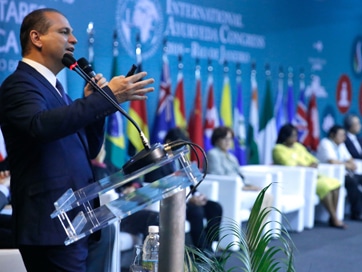 A Reflexologia é incorporada pelo SUS no Brasil