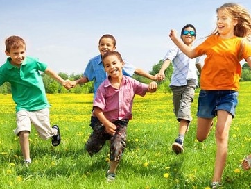 10 Motivos para a Reflexologia Clínica® Infantil