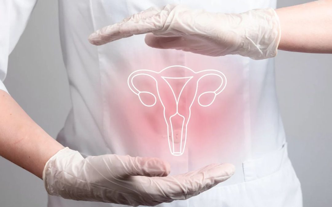 Reflexologia Clínica® em Braquiterapia de Colo do Útero