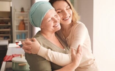 A Reflexologia Clínica® aliada contra o câncer